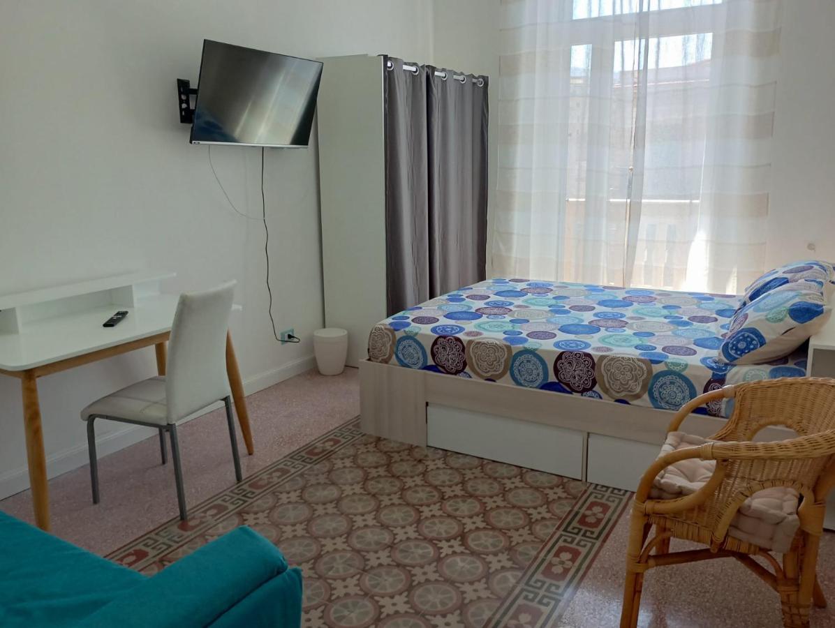 Casa Marianna Hotel ปาแลร์โม ภายนอก รูปภาพ